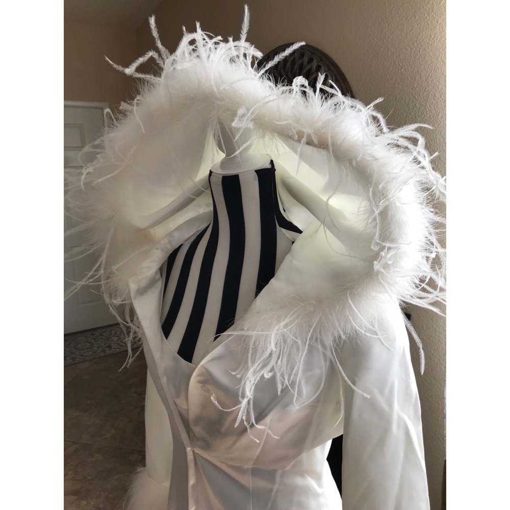 Brand New Avica UK Bridal Collection Bridal Set